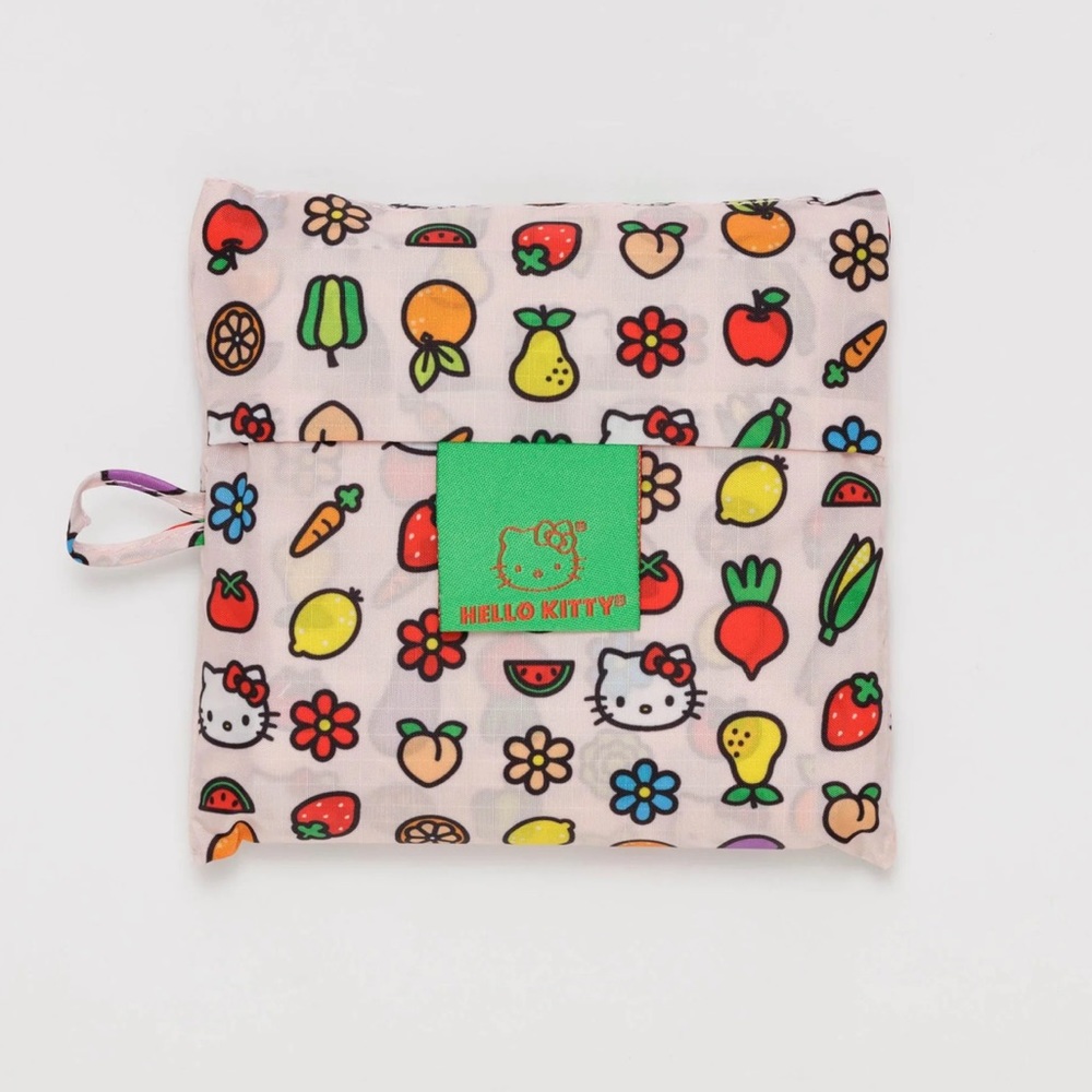 Baggu Hello Kitty Standard Bag Ioons